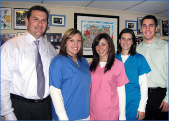 D'Agostino Chiropractic